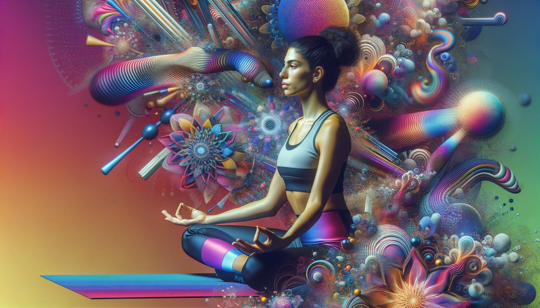 Cannabis und Achtsamkeit